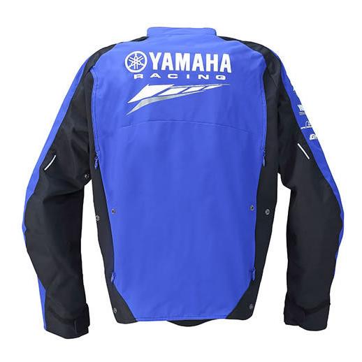 ヤマハ発動機ジャケットYRS07 YR スポーツライディングジャケットLサイズ ワイズギア YAMAHA(ワイズギア) YRS07 YR スポーツライディング