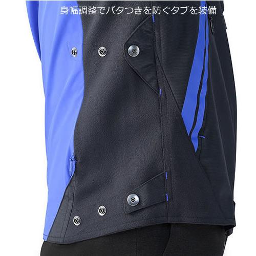 ヤマハ発動機ジャケットYRS07 YR スポーツライディングジャケットLサイズ ワイズギア YAMAHA(ワイズギア) YRS07 YR スポーツライディング