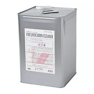 カークール 中和剤 油脂乳化分散剤 18L ET-909【同梱不可】 900809