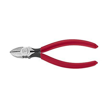 Klein Tools 72192 Type D-6 Diagonal Telephone Work Pliers by Klein Tools [並
