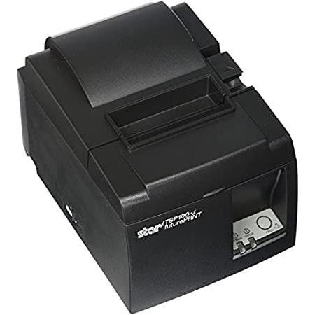 スターマイクロニクス TSP100 TSP143U レシート プリンター 並行輸入品 Star Micronics [並行輸入品] :B000FCP92C:TKSTORE