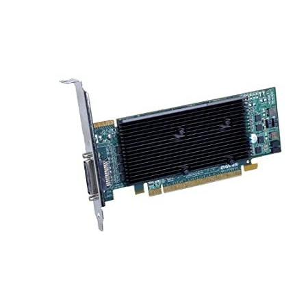 9140 512MB PCIe x16 LP