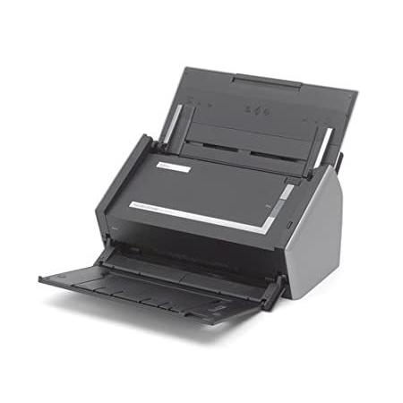 Fujitsu ScanSnap S1500 Instant PDF Sheet-Fed Scanner for PC