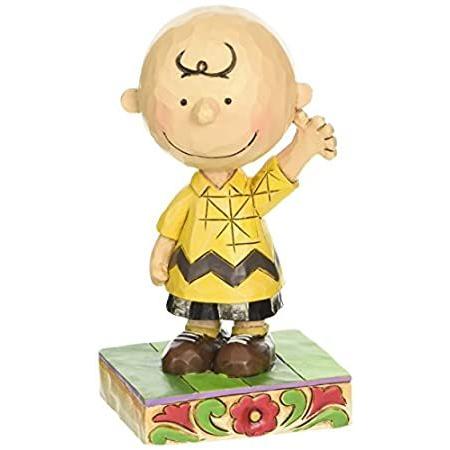 Jim By Designs Peanuts Enesco Shore Man Good チャーリーブラウン フィギュア ぬいぐるみ 安心発送 Themtransit Com
