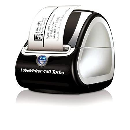 DYMO LabelWriter 450 Turbo by Sanford