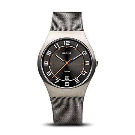 [ベーリング]BERING 腕時計 デンマーク北欧デザイン時計 クラシック 11937-007[並行輸入品]｜t-k-store