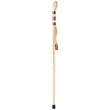 Brazos Trekking Pole Hiking Stick for Men and Women Handcrafted of Lightwei :B004I269JC:TKSTORE