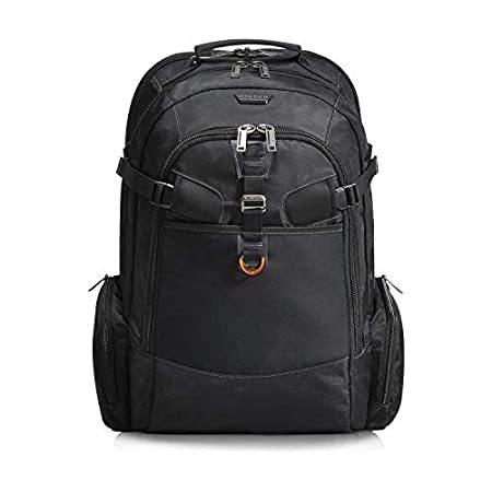 格安 価格でご提供いたしますEverki Titan Checkpoint Friendly Laptop Backpack Fits Up to 18.4-Inch Lapto
