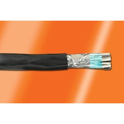 1115 MC005, 30 AWG Unshielded Multi-Conductor C & C, Alpha Wire