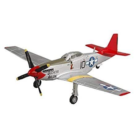 1/72 “レッドテイルズ” P-51D マスタング 1⁄72 \u201cレッドテイルズ\u201d P-51D マスタング[イージーモデル]《在庫切れ》