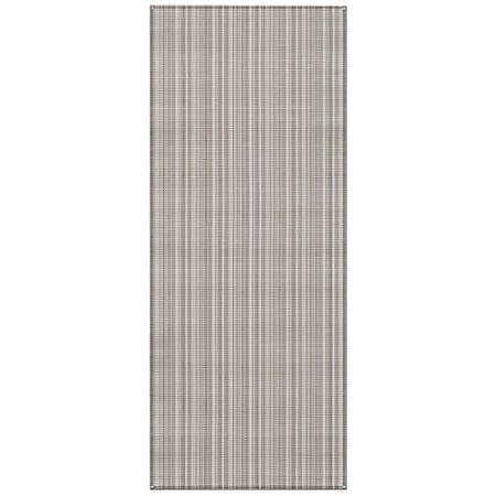 Prest-O-Fit 2-3001 エアロ織り通気性アウトドアマット サンタフェブラウン 6フィート x 15フィート