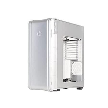 SilverStone Fortressシリーズ Micro-ATX PCケース SST-FT04S