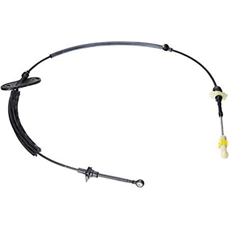 純正フォード AL8Z-7E395-A セレクターレバーケーブルアセンブリ