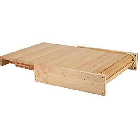 Rev-A-Shelf - 4TT-2133-1 - 木製引き出しタンバーテーブル