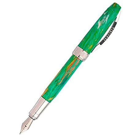 ビスコンティ　万年筆　ヴァン・ゴッホ　アイリス　Ｖ７８３４９Ａ１０