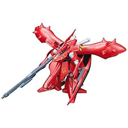 RE/100 1/100 MSN-04II ナイチンゲール (機動戦士ガンダム 逆襲の