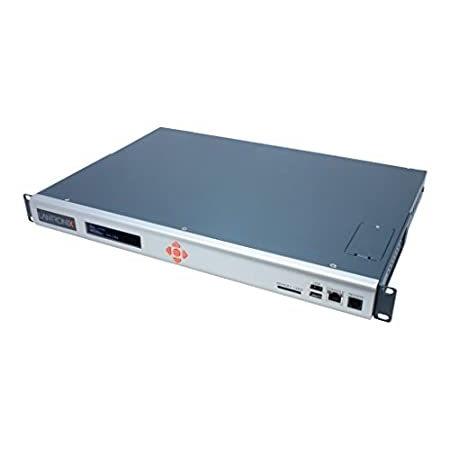 Lantronix SLC 8000 Console server 32 ports 100Mb LAN, RS-232-1U rac