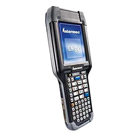 Intermec CK3 Series Mobile Computer