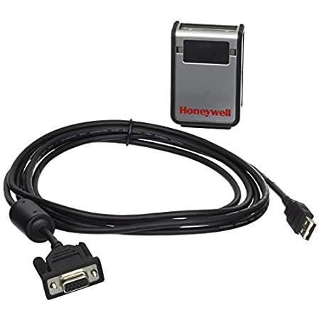 Honeywell Vuquest 3310g Area-Imaging Scanner 3310G-4USB-0
