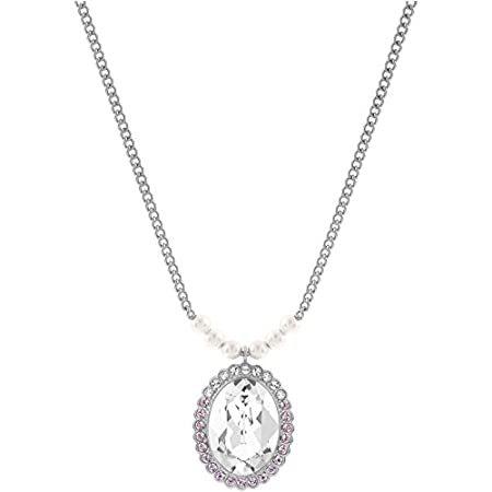 スワロフスキーCalistaペンダント