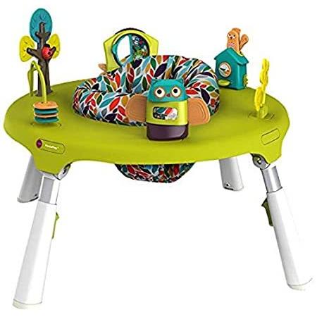 ブティック Oribel PortaPlay Activity Center - Forest Friends by Oribel