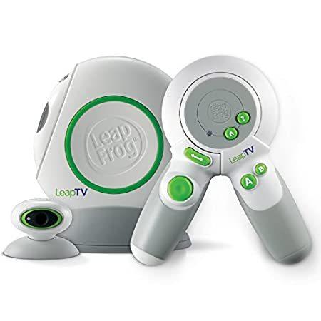 通販の公式 LeapFrog LeapTV Educational Gaming System [並行輸入品