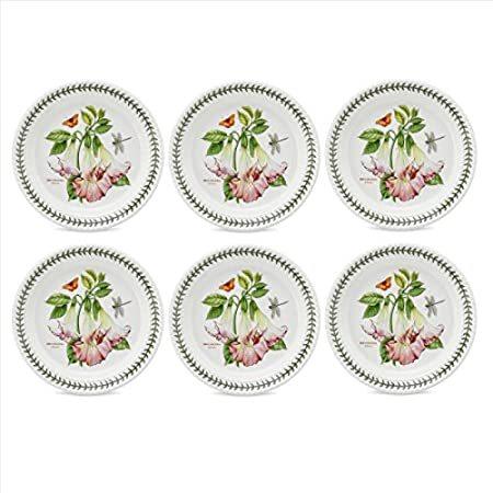 新発売の Portmeirion エキゾチックボタニックガーデン アルボヤ ディナープレート 6枚セット B015vimk3a Tkstore 通販 Yahoo ショッピング 売り切れ必至 Tribratanews Pekalongankota Jateng Polri Go Id