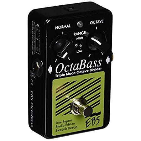 EBS オクタベース スタジオエディション OCTABASS-SE