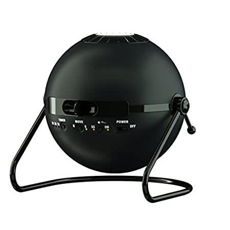 セガ ホームスター オリジナル ブラック&nbsp;&ndash;&nbsp;ホーム プラネタリウム&nbsp;&ndash;&nbsp;スター プロ