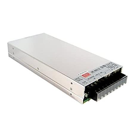 新発売の MW Mean Well 12V Power Single with 40A SP-480-12 Function