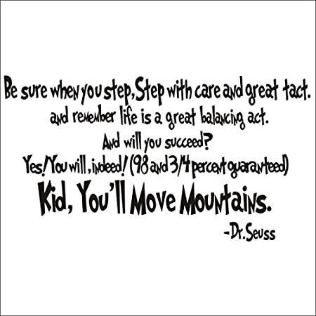 値引 Hi Shop ドクター スース 寝室 引用 装飾 壁 格言 デカール 引用句 自宅の壁ステッカー 保育室 装飾 Cominhkg B01kukzdm4 Tkstore 通販 Yahoo ショッピング 最安値に挑戦 Www Htsstlucia Org