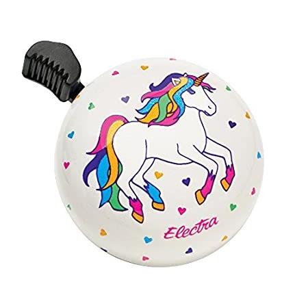Electra Unicorn Ding Dong Bike Bicycle Bell