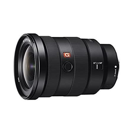 SONY 35mm f1.4 GM おまけ付き (レンズフィルター) ソニー「FE 35mm F1