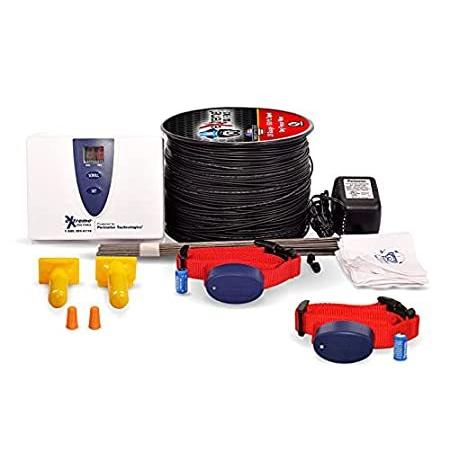 Underground Electric Dog Fence Premium - Standard Dog Fence System for Easy