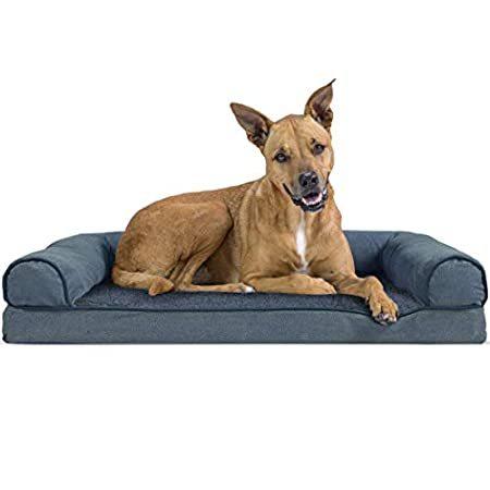 Furhaven Pet Dog Bed， Large Dog Beds for Large Dogs， Medium Small Dog Beds(54111円)