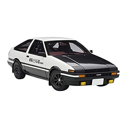 Autoart 1 18 トヨタ スプリンター トレノ Ae86 頭文字 イニシャル D プロジェクトd ファイナルバージョン 完成品 Maknabrand Com
