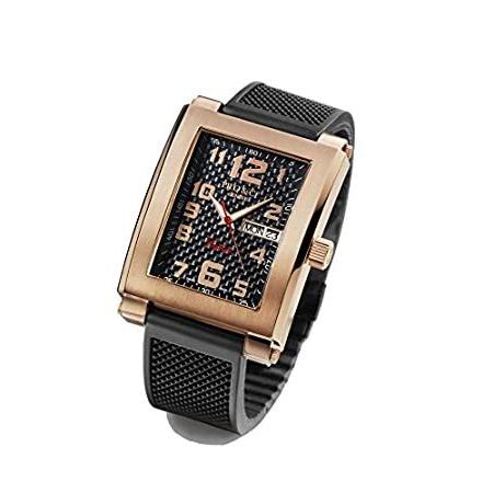 Pilo & Coスイス自動コルレオーネメンズ腕時計コレクションp0547hagr