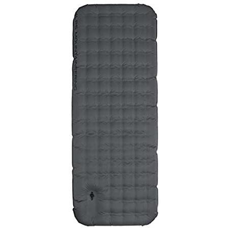 ALPS 登山オアシスエアパッド 141［並行輸入］