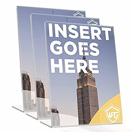 最適な価格最適な価格アクリルサインホルダー イベント、販促用