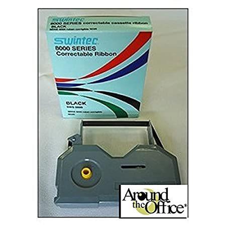 半額SALE★ Model Typewriter Swintec 6014 Swintec by SWS-0999 # Ribbon Cassette その他周辺機器