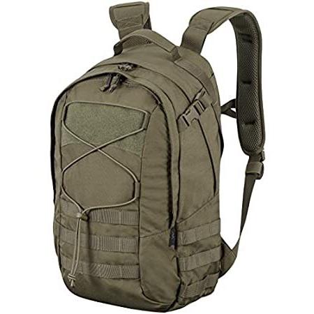 Helikon Tex EDC バックパック 適応グリーン :B07D5GZK97:TKSTORE