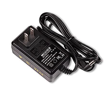 MOOER Guitar Effects Pedal Power Supply Power Adapter PDNW-9V2A-US