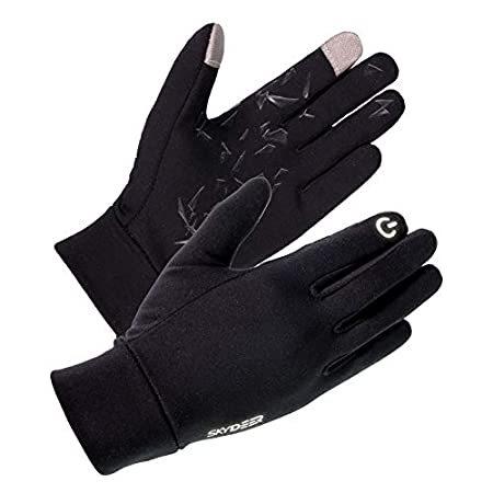 SKYDEER ACCESSORY メンズ US サイズ: Large カラー: ブラック