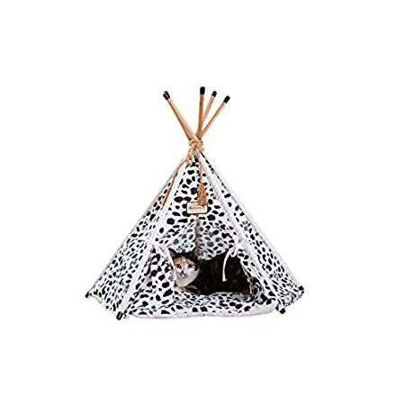 Armarkat C46 Cat Bed， One Size 141［並行輸入］