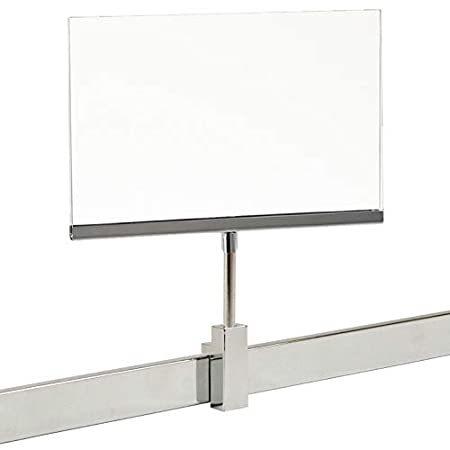 Rectangular Retail Rack 7
