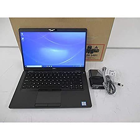 Dell Latitude 5000 5400 14" Notebook 1366 X 768 Core i5 i5-8365U 8GB