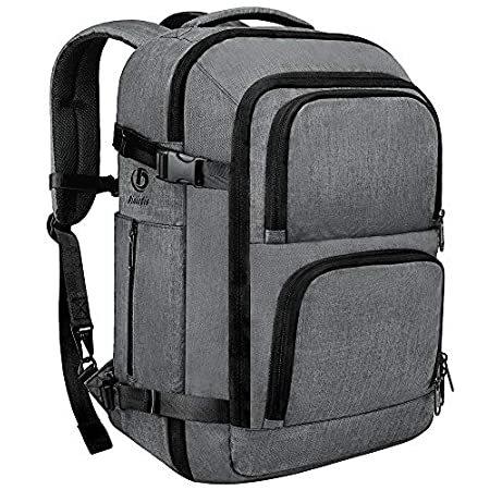 Dinictis 40L Carry 0n Flight Appr0ved Travel Lapt0p Backpack, Business Week