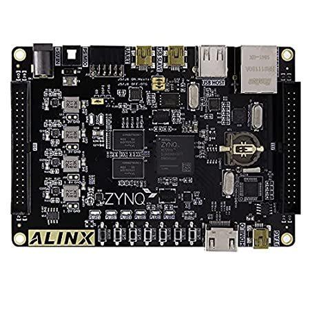 2021年新作ALINX AX7020: Zynq-7000 SoC XC7Z020 FPGA 開発ボード