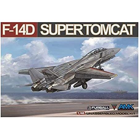 独創的 アバンギャルドモデル 1 48 アメリカ海軍 F 14d スーパートムキャット プラモデル Agm007 B07x6ljqfc Tkstore 通販 Yahoo ショッピング 人気ブランド Regionmarket Store