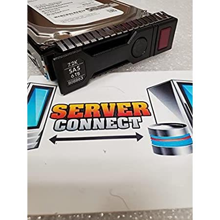 【2021春夏新色】 808863-001 HPE 6TB 7.2K 12G LFF SAS Hard Drive その他 【2021春夏新色】 808863-001 HPE 6TB 7.2K 12G LFF SAS Hard Drive その他